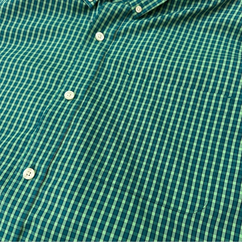 Men’s Duluth Trading Company Long Sleeve Shirt Size XL - Picture 3 of 7